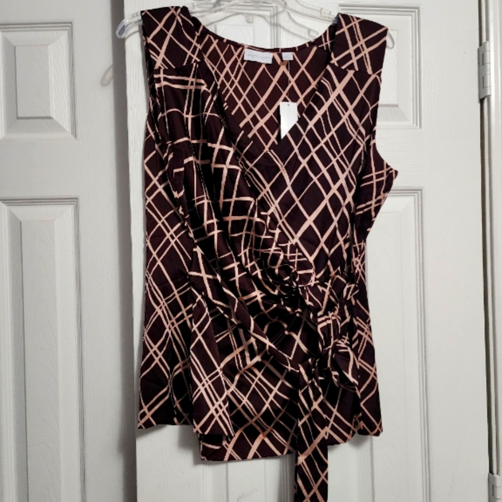 New York & Company Top